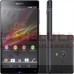 SMARTPHONE SONY XPERIA ZQ DESBLOQUEADO PRETO ANDROID 4.1 4G WI-FI CÂMERA 13MP 16GB USADO